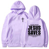 Faithful Threads Inspirational Hoodie ATHLEXES