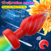 VibeLink Remote Control Prostate Massager ATHLEXES