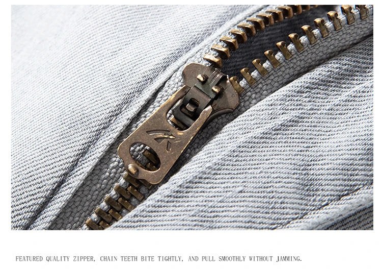 Youthful Vitality Slim Fit Denim Jeans ATHLEXES
