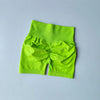 PeachLift High Waist Sports Shorts for Women ATHLEXES