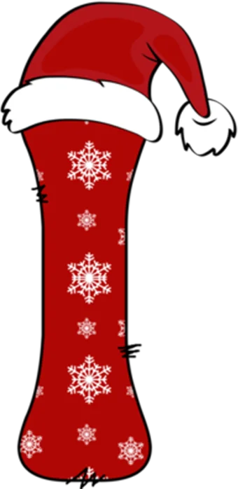 My First Christmas Baby Long Sleeve Romper Set ATHLEXES