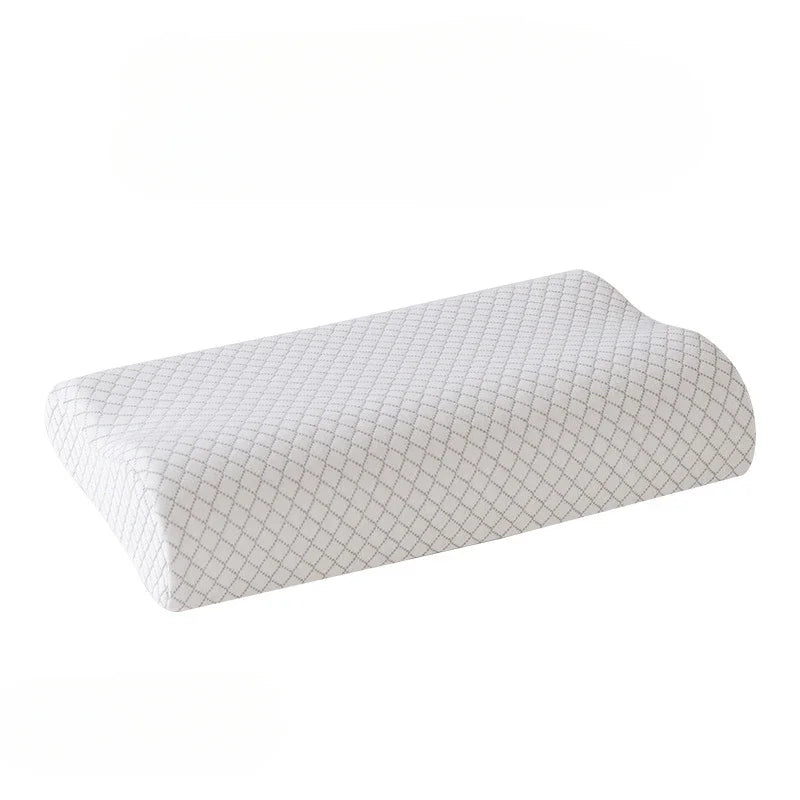 Luxury Memory Foam Maternity Neck Pillow ATHLEXES