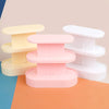 Miniature Bakery Display Counter for Dollhouses ATHLEXES
