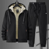 WinterWarm Fleece Tracksuit ATHLEXES