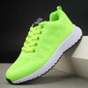 Elevate Air Knit Women's Casual Sneakers ATHLEXES