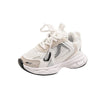 BreatheFlex Unisex Kids Sports Sneakers ATHLEXES