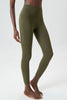 Lemoneno Buttery Soft High Waist Yoga Leggings ATHLEXES