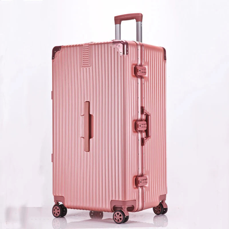 Colenara Premium Rolling Luggage Collection ATHLEXES