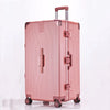 Colenara Premium Rolling Luggage Collection ATHLEXES