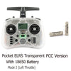 Radiomaster Pocket Gimbal Transmitter Remote ATHLEXES