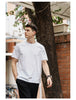 SIMWOOD 2024 Summer Cool Dry Sorona Fabric Men's Workout Tee ATHLEXES