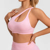 Asymmetric High Support Sports Bra for Women ATHLEXES