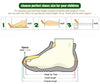 Summer Breeze Korean Kids Sports Sneakers ATHLEXES