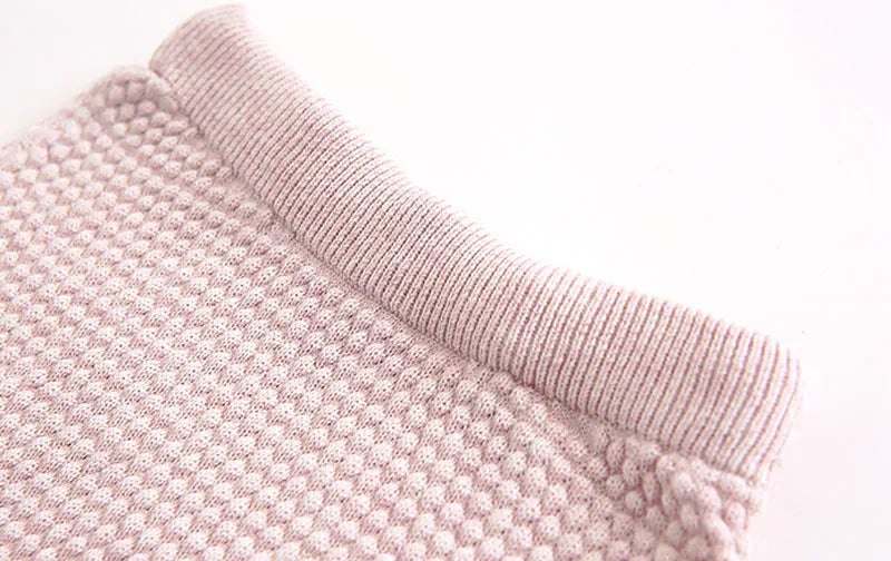 Cozy Cotton Baby Ensemble for Spring Adventures ATHLEXES
