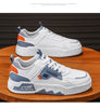 Elite Comfort Leather Sports Sneakers for Men ATHLEXES