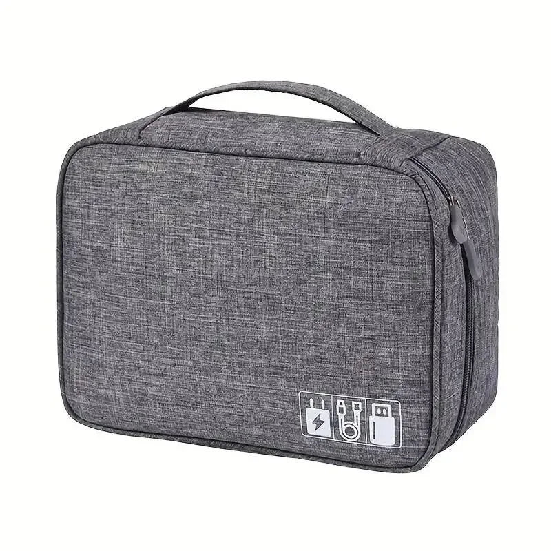 SmartCable Waterproof Organizer Bag ATHLEXES