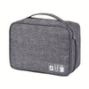 SmartCable Waterproof Organizer Bag ATHLEXES
