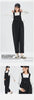 Elegant Maternity Jumpsuit for Stylish Moms ATHLEXES