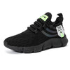 Luxury Breathable Sport Shoes for Men - Summer Sneakers ATHLEXES