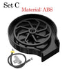 AquaClean High Pressure Glass Rinser ATHLEXES