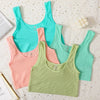 Seamless Comfort Ribbed Sports Bra ATHLEXES