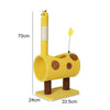 Cute Tree Tower Cat Scratcher ATHLEXES