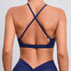 ElevateFit Cross Back Sports Bra for Women ATHLEXES