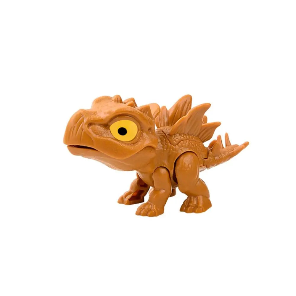 DinoFlex Movable Joint Dinosaur Model Toy ATHLEXES