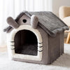 Foldable Soft Pet House ATHLEXES