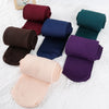 Velvet Luxe Winter Warm Leggings for Women ATHLEXES