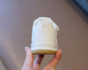 SpringStep Anti-Slip Children's White Sports Shoes ATHLEXES