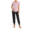 ComfortFlex Maternity Jogger Pants ATHLEXES
