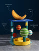 Creative Planet Cat Climb: Luxury Small Cat Tree Playground ATHLEXES