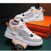 New Wave Men's Leather Casual Shoes for Spring/Summer 2024 ATHLEXES