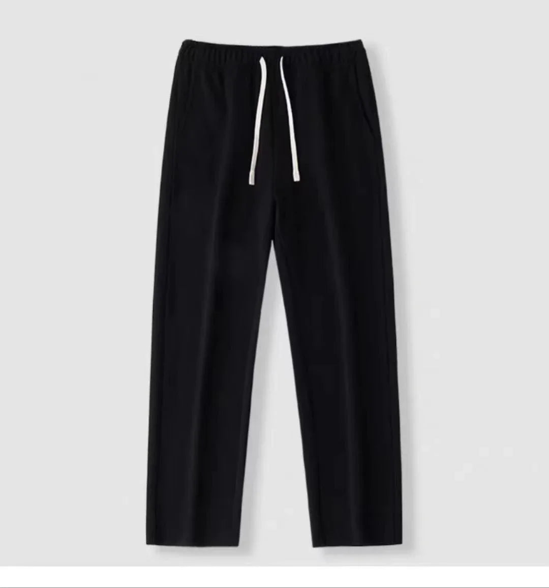 LooseFit Casual Pants ATHLEXES
