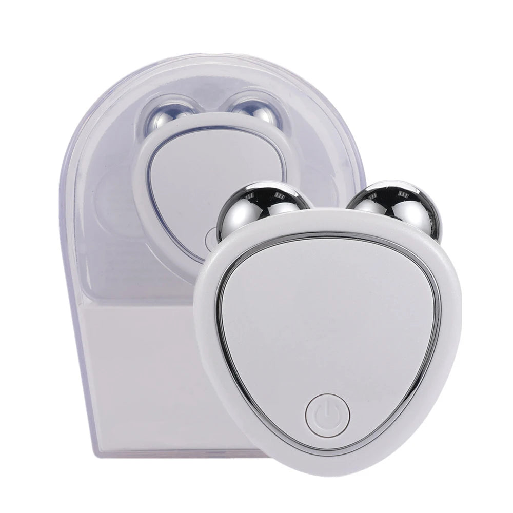 GlowLift Microcurrent Facial Massager ATHLEXES