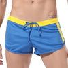 AquaFlex Quick Dry Beach Shorts ATHLEXES