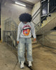 Big Lips Y2K Oversized Hoodie for Trendsetters ATHLEXES