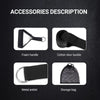EliteFlex Resistance Bands Training Set ATHLEXES
