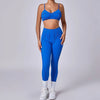Seamless High Waist Yoga Set for Women ATHLEXES