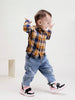 Ortoluckland Sporty Kids Orthopedic Sneakers ATHLEXES