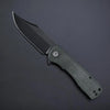 Petrified Fish PFP03 Premium Folding Knife  K110 Steel ATHLEXES