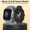 LAXASFIT 2024 Premium Smart Fitness Watch ATHLEXES
