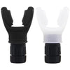 LungFit Portable Breathing Exerciser Device ATHLEXES