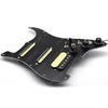 SSH Loaded Pickguard with Silence Switch for ST Guitar ATHLEXES