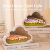 Tulip Glow LED Night Light Table Lamp ATHLEXES