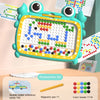 WLtoys Magnetic Drawing Board for Kids ATHLEXES