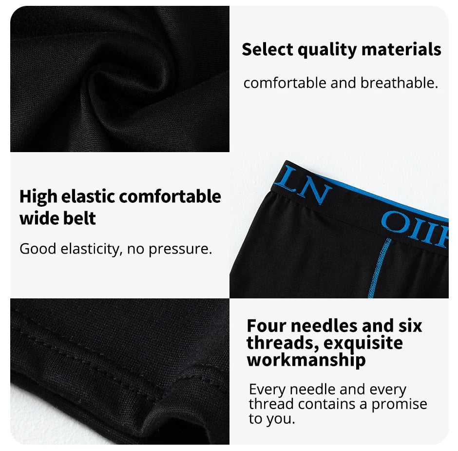 Fashionable Men's long-underwear-casuall ATHLEXES