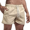 AquaFlex Quick Dry Swim Trunks for Men ATHLEXES