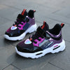 Rumdax Girls Active Sneakers for Outdoor Fun ATHLEXES